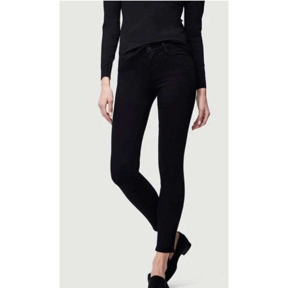 Frame	Film Noir - Cut 1665 - Midrise Skinny	25